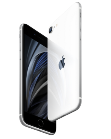 iPhone SE 2020 256GB White (MHGX3VN/A)