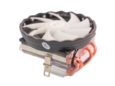 Fan T100i Top-Down (4U-12cm)