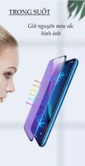 Kính cường lực UGREEN SP111 độ cứng 9H bảo vệ cho iPhone X/Xs 5.8 inch