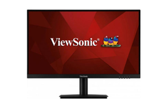 Màn hình Viewsonic VA2406-H (23.8inch/FHD/VA/60Hz/4ms/250nits/HDMI+VGA)