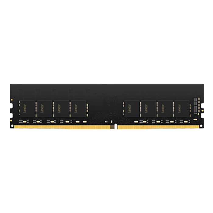 Ram Lexar 8G/2666 Không Tản Nhiệt (LD4AU008G-R2666G)