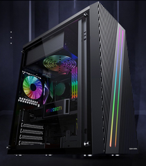 Case SAHARA LIGHT 121