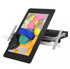 CHÂN ĐẾ WACOM ERGO STAND 2 FOR 24 (ACK-628-01-K-ZX)