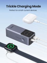 Pin dự phòng UGREEN PB724 12000mAh 100W 35526B
