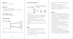 Pin sạc dự phòng 10000mAh UGREEN PB198 Ultra Slim Sạc nhanh 20W, Kèm cáp sạc Type C, Tương thích với Iphone, ipad, android
