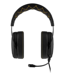 Tai nghe Corsair HS60 PRO Surround 7.1 Yellow (CA-9011214-AP)