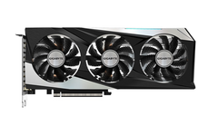 Card màn hình GIGABYTE GeForce RTX 3060 GAMING OC 12G (rev. 2.0) (GV-N3060GAMING OC-12GD)