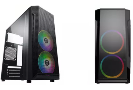 Case VSP  V208 - V209 (mATX) USB 3.0