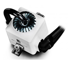 Tản nhiệt nước CPU Deepcool Captain 240 EX RGB version