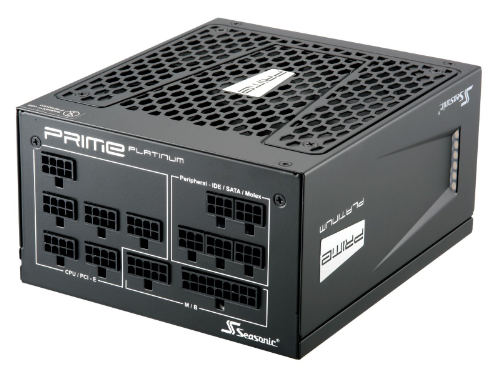 Nguồn SeaSonic Prime Ultra 750PD (SSR-750PD2)