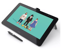 WACOM CINTIQ PRO 16 (DTH-1620/AK2-CX)