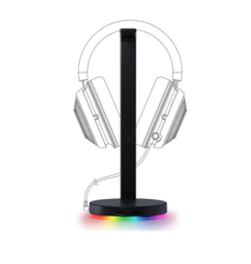 Giá treo tai nghe Razer Base Station V2 Chroma - Black