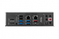 Mainboard MSI MAG Z590 TORPEDO