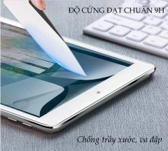 Kính cường lực UGREEN SP115 – Kính trong suốt HD độ cứng 9H tràn viền sử dụng cho iPad Pro 2018 12.9 inch (A1876 A2014 A1895 A1983) (1miếng/hộp)
