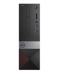 Máy bộ Dell Vostro 3470 ST HXKWJ1 (G5400/4GB/1TB HDD/UHD 630/Ubuntu)