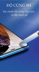 Kính cường lực UGREEN SP111 độ cứng 9H bảo vệ cho iPhone X/Xs 5.8 inch