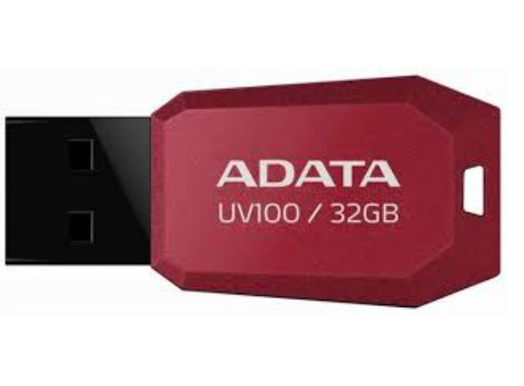 USB ADATA UV100 32GB