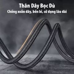 Cáp chuyển đổi Type C sang HDMI 2.1 8K@60Hz Ugreen 50338