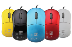 Chuột chuyên chơi game R8 1604