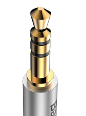 Cáp chuyển đổi type C sang jack 3.5 Baseus Cable Yiven M01 LV296 (CAM01-02)