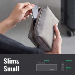 Hub Type C cho Macbook Ugreen 10914