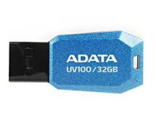 USB ADATA UV100 32GB