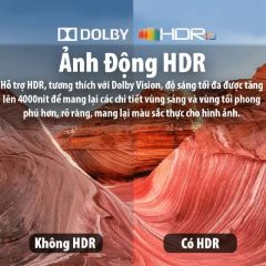 Cáp chuyển đổi Type C sang HDMI 2.1 8K@60Hz Ugreen 50338