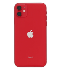 iPhone 11 128GB (PRODUCT) Red (MHDK3VN/A)
