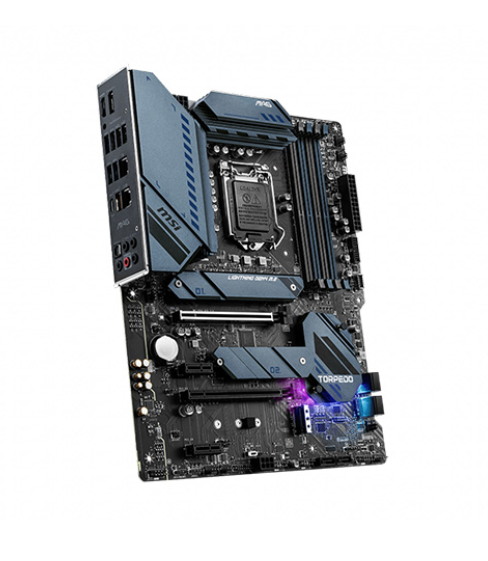 Mainboard MSI MAG Z590 TORPEDO