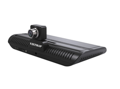 Camera Hành Trình Ô tô Kép VIETMAP D20 Phiên Bản Màn Hình Dẫn Đường Tablo Tự Động Gập Giám Sát Hành Trình