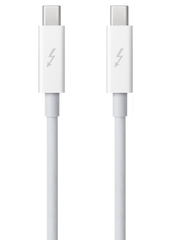 Cáp Apple Thunderbolt MD862ZP/A 0.5