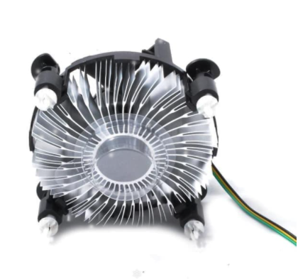 Tản nhiệt CPU Deepcool CK-1159 (Only Intel)