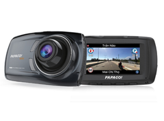 Camera Hành Trình Ô tô Tích Hợp Thẻ Nhớ 32GB VIETMAP X PAPAGO GOSAFE S70G