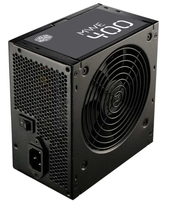 Nguồn Cooler Master MWE 400W