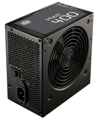 Nguồn Cooler Master MWE 400W