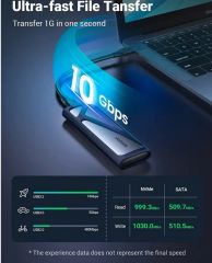 Hộp đựng ổ cứng NVMe UGREEN 90264