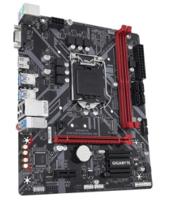 Mainboard Gigabyte B365M Gaming HD