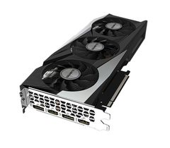 Card màn hình GIGABYTE GeForce RTX 3060 GAMING OC 12G (rev. 2.0) (GV-N3060GAMING OC-12GD)