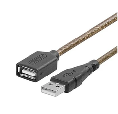 Cáp nối dài USB 10m Unitek Y-C429