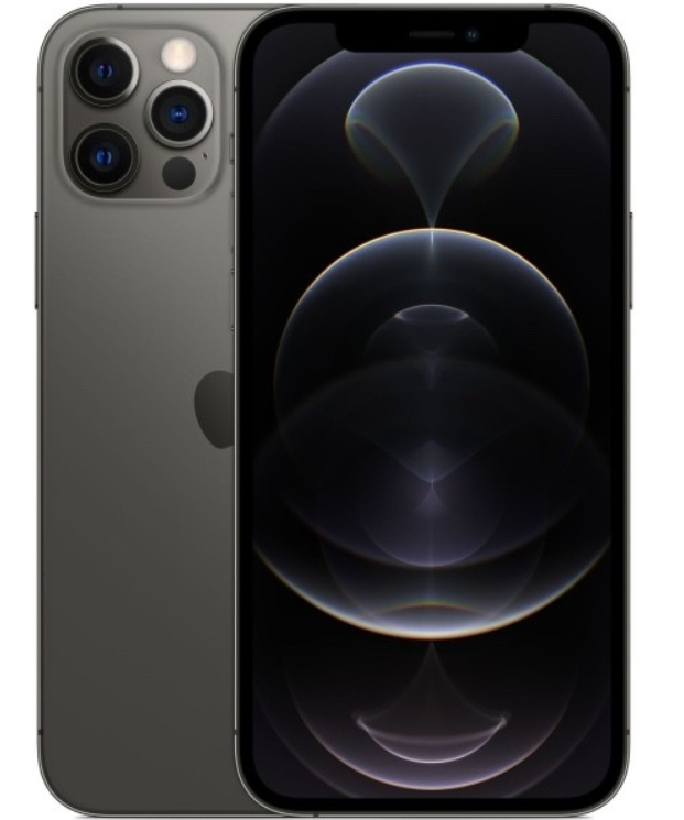 iPhone 12 Pro 256GB Gray (LL)