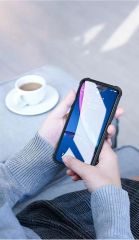 Kính cường lực UGREEN SP111 độ cứng 9H bảo vệ cho iPhone X/Xs 5.8 inch