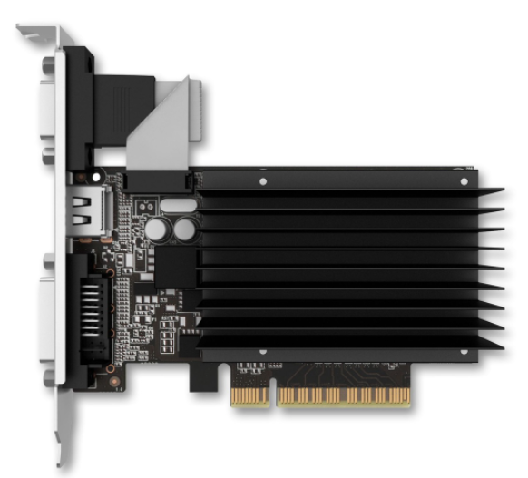 Card màn hình Palit GT730 2Gb DDR3