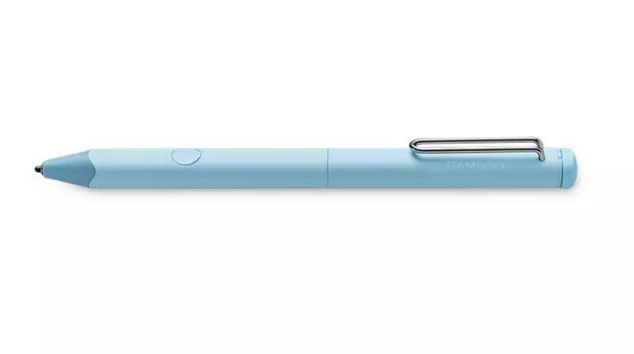 Bút cảm ứng Wacom Bamboo Fineline CS-610C/M0-CX