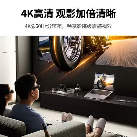 Hub Type-C chuyển USB-C sang HDMI 4K60Hz, 4 cổng USB 3.0  Ugreen 20955