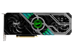 Card màn hình Palit GeForce RTX 3070 Ti GamingPro 8GB GDDR6X (NED307T019P2-1046A)