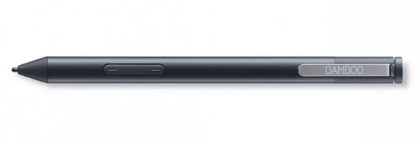 Bút cảm ứng Wacom Bamboo Ink - CS-321A/K0-CX