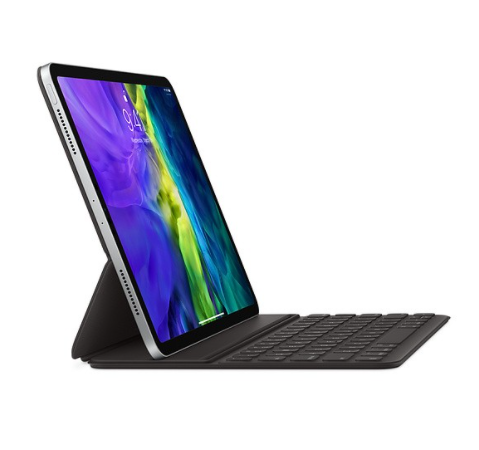 Smart Keyboard Folio Cho IPad Pro 11 2020