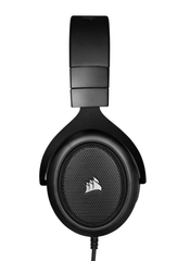 Tai nghe Corsair HS50 PRO Stereo Carbon (CA-9011215-AP)