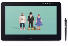 WACOM CINTIQ PRO 16 (DTH-1620/AK2-CX)