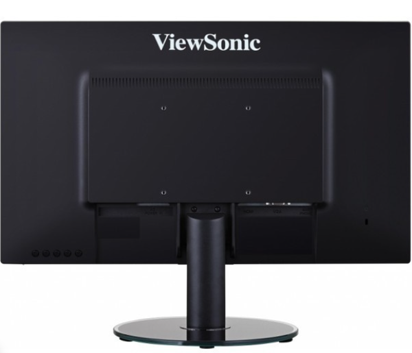 ViewSonic VA2419-SMH 23.8インチモニター Amazon.co.jp: Viewsonic 24 1920 x 1080 1000:1 LCD Display